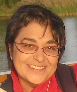 ALMUDENA MEJÍAS ALONSO