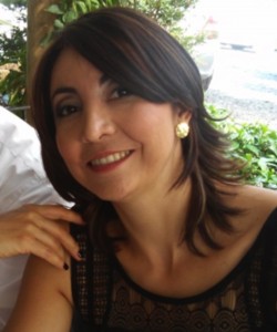ANA MARÍA AGUDELO