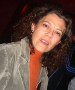 EVANGELINA SOLTERO SÁNCHEZ