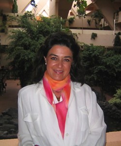 YOLANDA CLEMENTE SAN ROMÁN