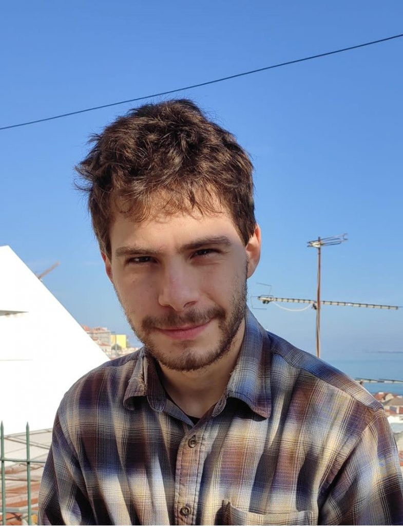 JAVIER RUBIO MANZANO